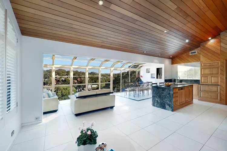 Second view of Homely house listing, 26 Naranganah Avenue, Gymea Bay NSW 2227