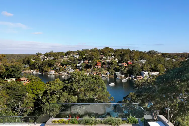 Third view of Homely house listing, 26 Naranganah Avenue, Gymea Bay NSW 2227