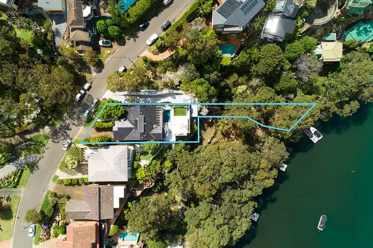 Fifth view of Homely house listing, 26 Naranganah Avenue, Gymea Bay NSW 2227