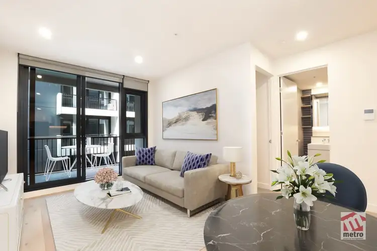 Main view of Homely apartment listing, 227c/21 Village Avenue, Brunswick East VIC 3057