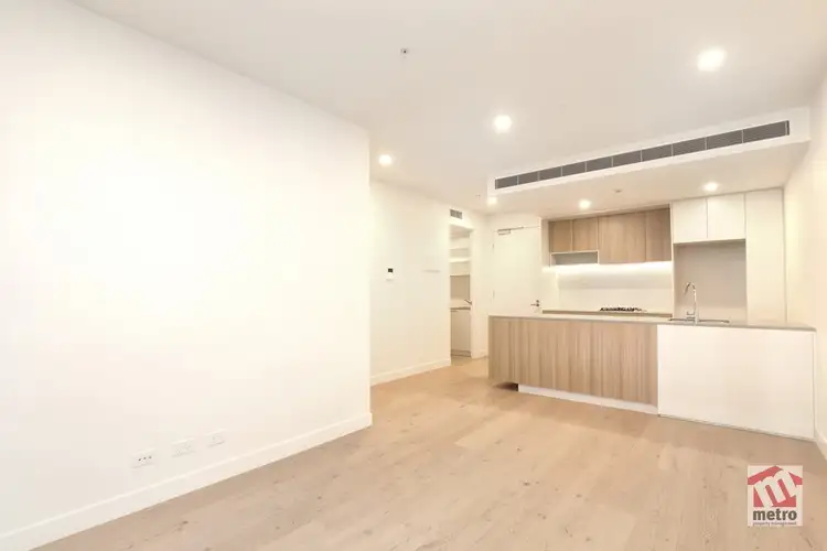 Second view of Homely apartment listing, 227c/21 Village Avenue, Brunswick East VIC 3057
