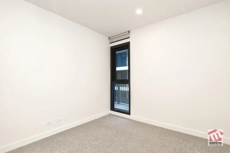 Third view of Homely apartment listing, 227c/21 Village Avenue, Brunswick East VIC 3057