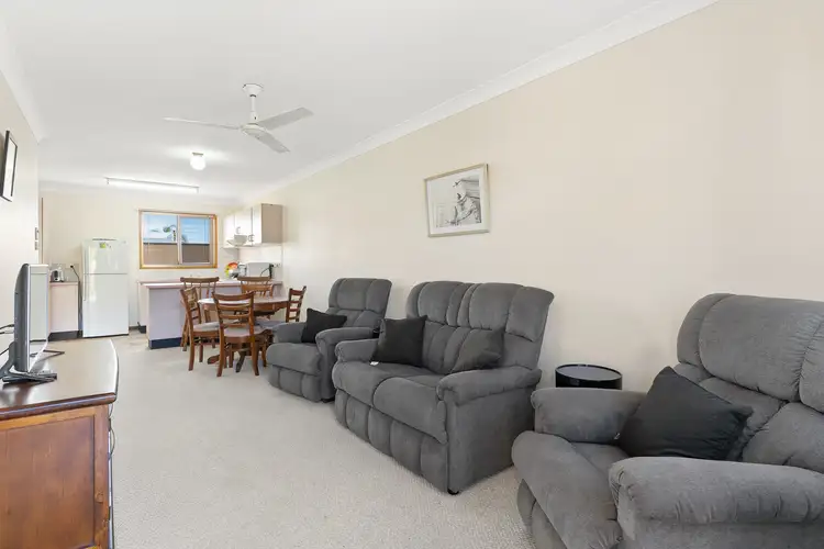 Third view of Homely unit listing, 6/68 Woodburn Street, Evans Head NSW 2473