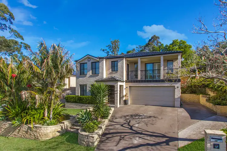 38 The Valley Way, Lisarow NSW 2250