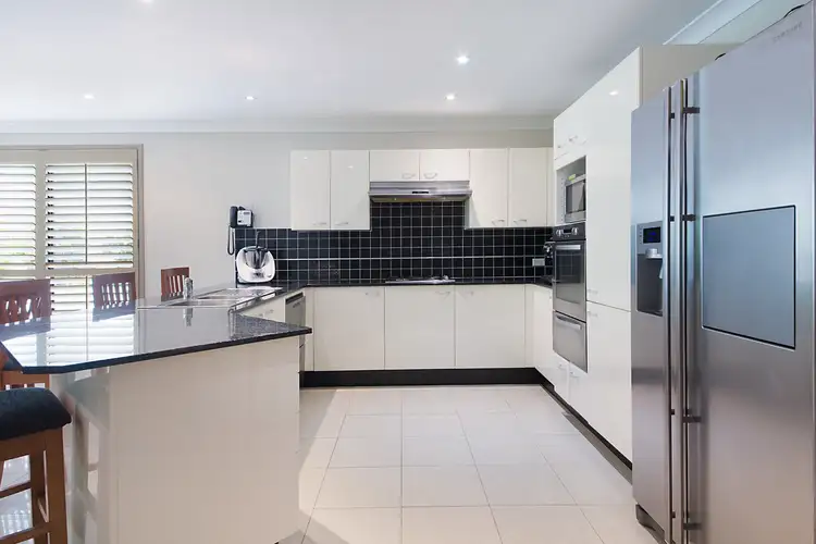 Second view of Homely house listing, 38 The Valley Way, Lisarow NSW 2250
