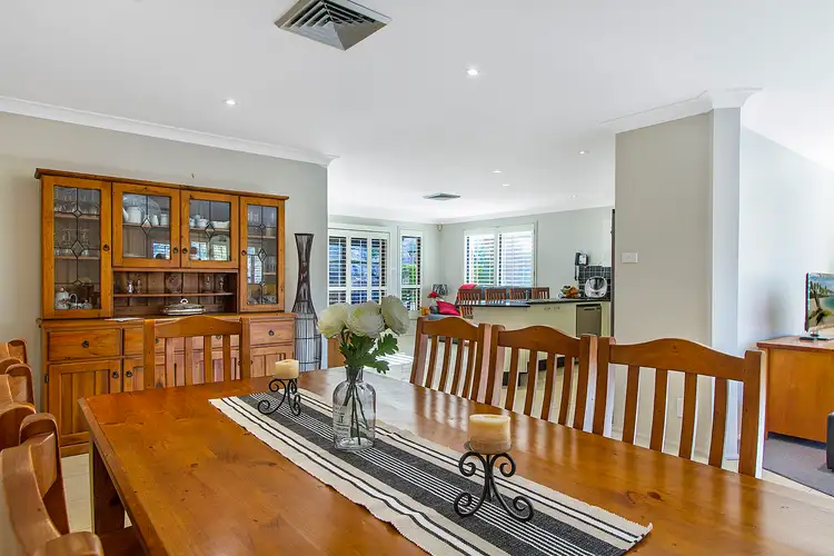 Fourth view of Homely house listing, 38 The Valley Way, Lisarow NSW 2250