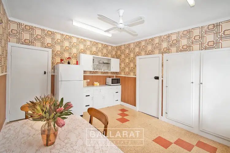 Fifth view of Homely house listing, 12 Rogers Street, Maryborough VIC 3465