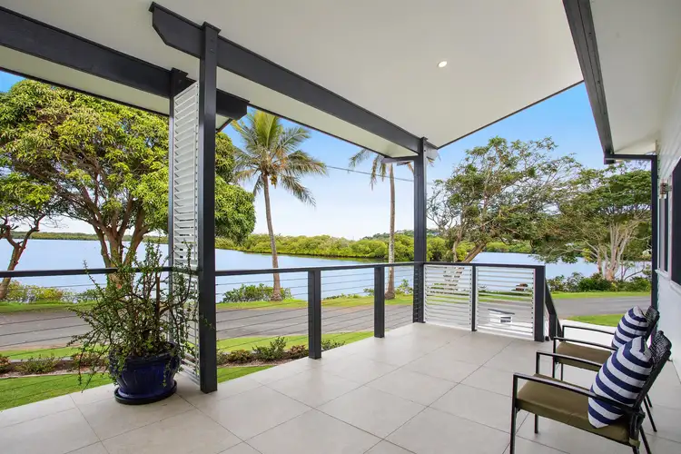 Second view of Homely house listing, 6 Barellan Drive, Banora Point NSW 2486