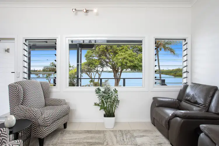 Fourth view of Homely house listing, 6 Barellan Drive, Banora Point NSW 2486