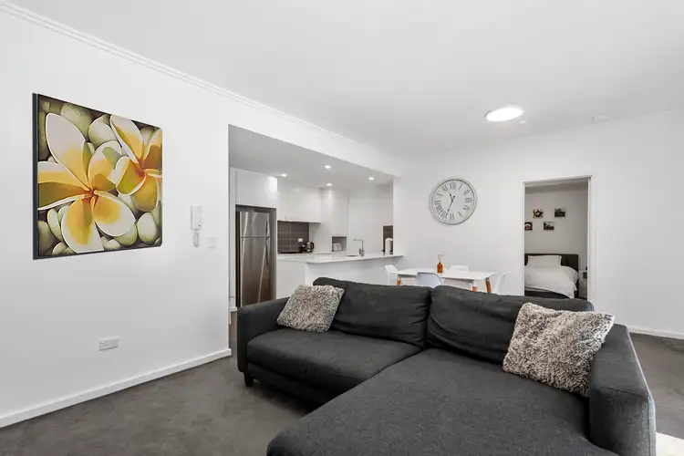 Third view of Homely apartment listing, 23/2 Bouvardia Street, Asquith NSW 2077