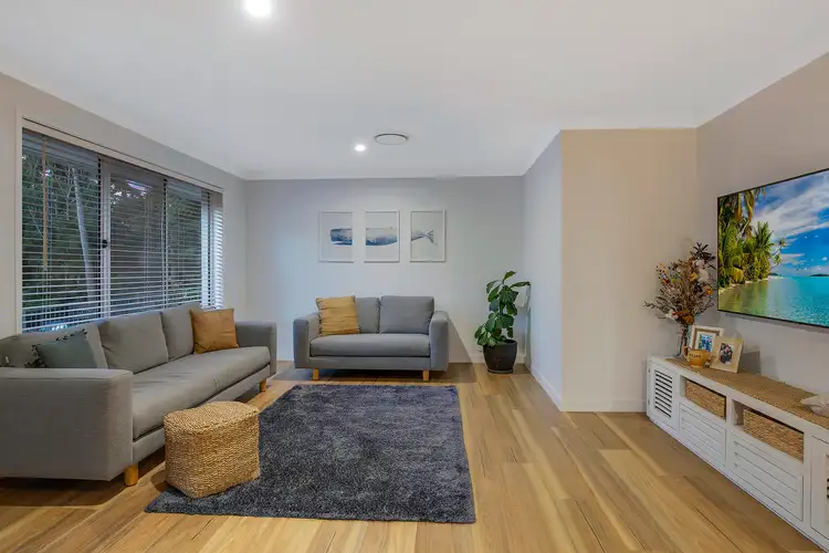 Second view of Homely house listing, 86 Bottlebrush Drive, Glenning Valley NSW 2261