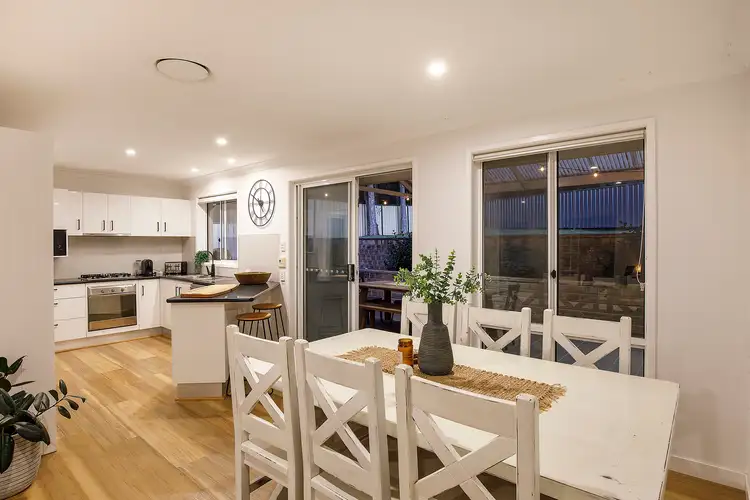 Fourth view of Homely house listing, 86 Bottlebrush Drive, Glenning Valley NSW 2261