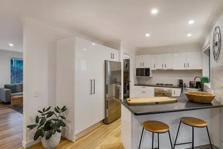 Fifth view of Homely house listing, 86 Bottlebrush Drive, Glenning Valley NSW 2261
