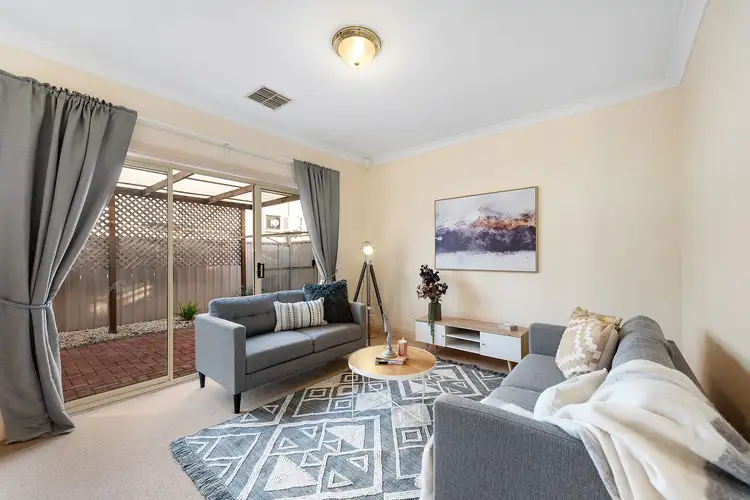 Second view of Homely house listing, 14A Tod Street, Glenelg North SA 5045