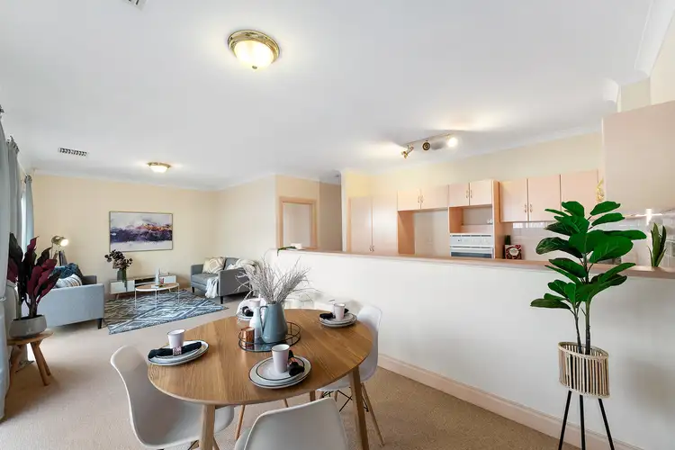 Fourth view of Homely house listing, 14A Tod Street, Glenelg North SA 5045