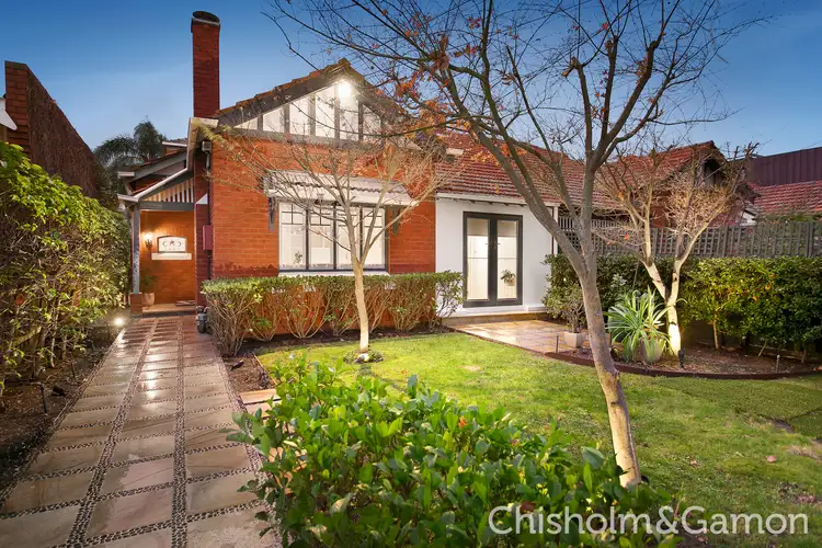 99 Ruskin Street, Elwood VIC 3184