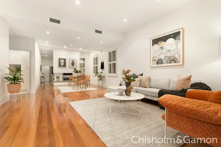 Third view of Homely house listing, 99 Ruskin Street, Elwood VIC 3184