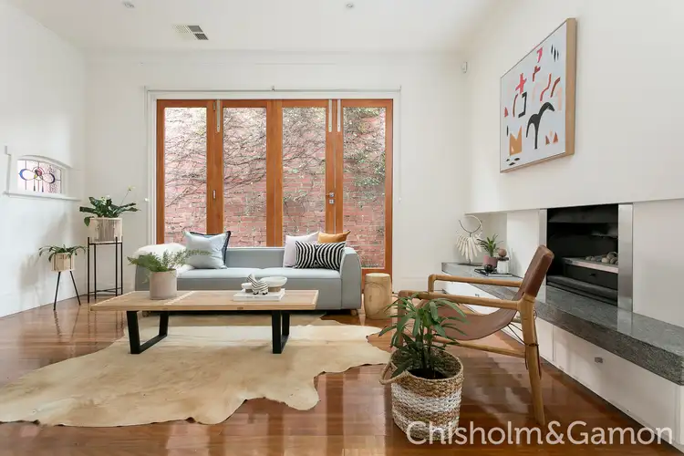 Fifth view of Homely house listing, 99 Ruskin Street, Elwood VIC 3184
