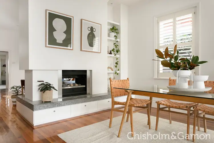 Sixth view of Homely house listing, 99 Ruskin Street, Elwood VIC 3184