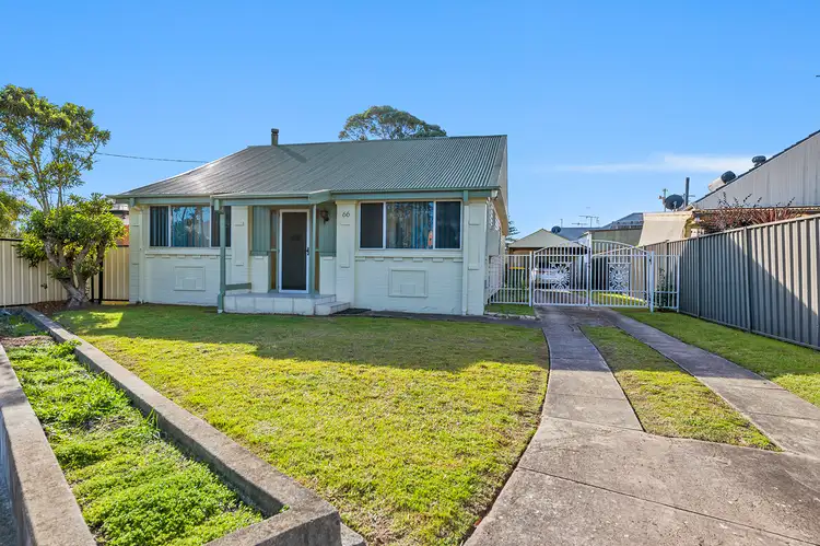 66 Scholey Street, Mayfield NSW 2304