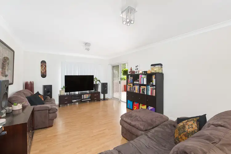 Second view of Homely apartment listing, 46/118 Karimbla Road, Miranda NSW 2228