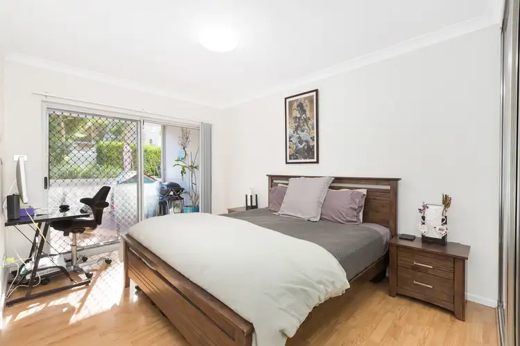 Fourth view of Homely apartment listing, 46/118 Karimbla Road, Miranda NSW 2228
