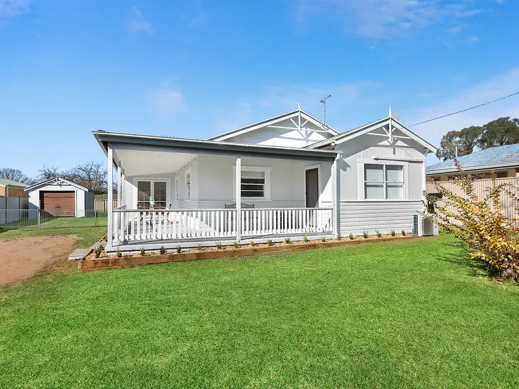 247 Church Street, Mudgee NSW 2850