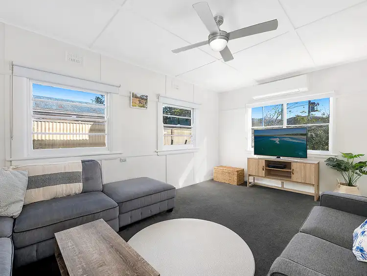 Fifth view of Homely house listing, 247 Church Street, Mudgee NSW 2850