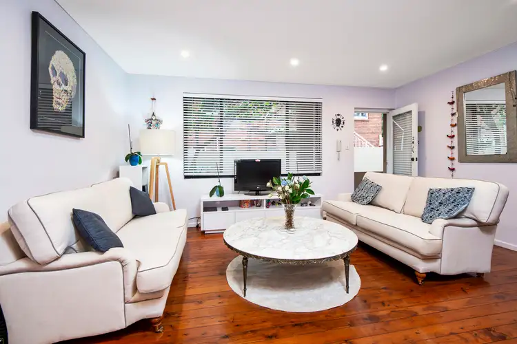 2/124 Elouera Road, Cronulla NSW 2230