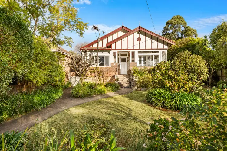 22 Waratah Street, Roseville NSW 2069