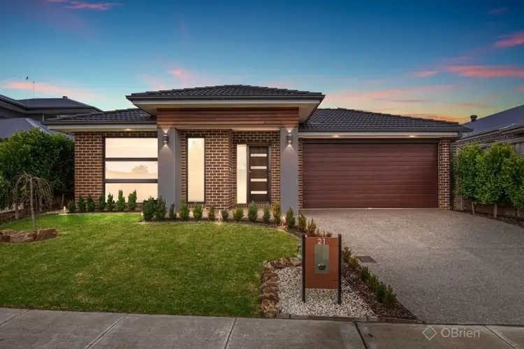 21 Kiama Street
