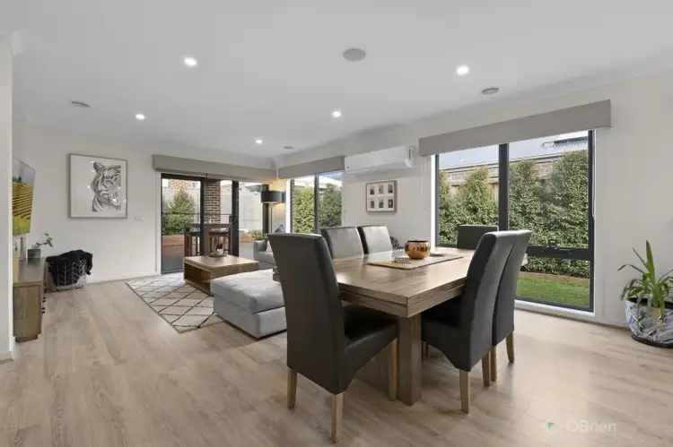 Fourth view of Homely house listing, 21 Kiama Street, Officer VIC 3809