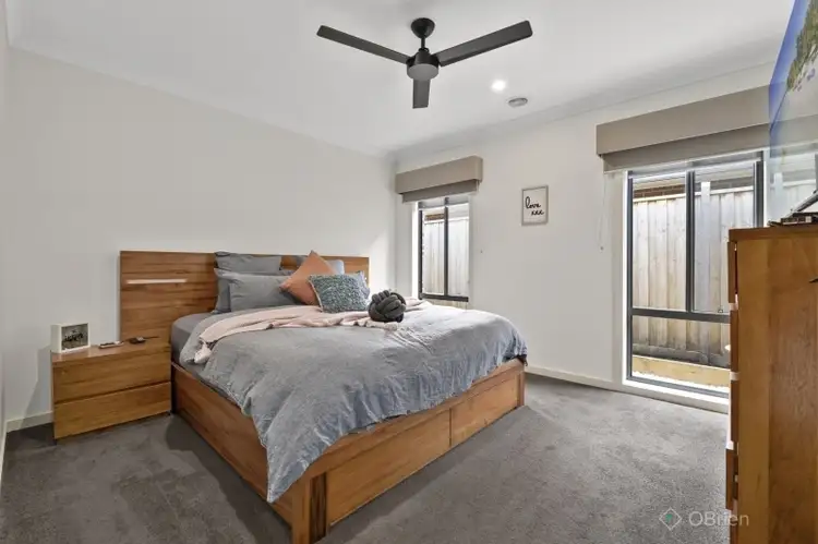 Sixth view of Homely house listing, 21 Kiama Street, Officer VIC 3809