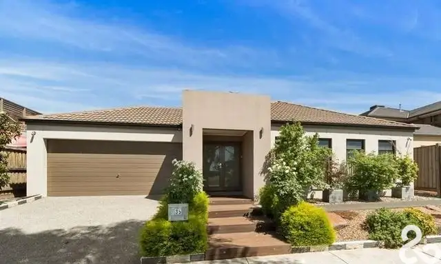 35 Riverdale Boulevard, Mernda VIC 3754