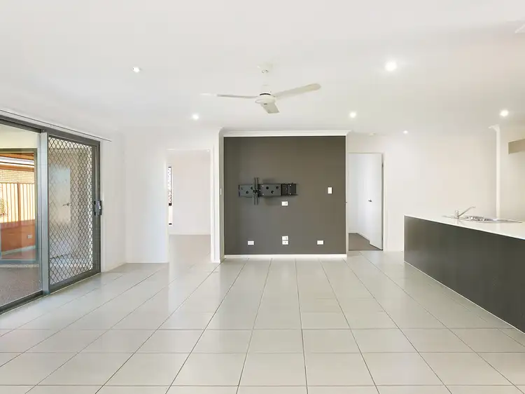 Third view of Homely house listing, 27 Belltrees Place, Gracemere QLD 4702