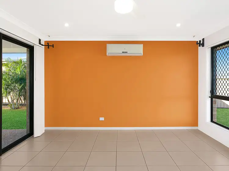 Fourth view of Homely house listing, 27 Belltrees Place, Gracemere QLD 4702