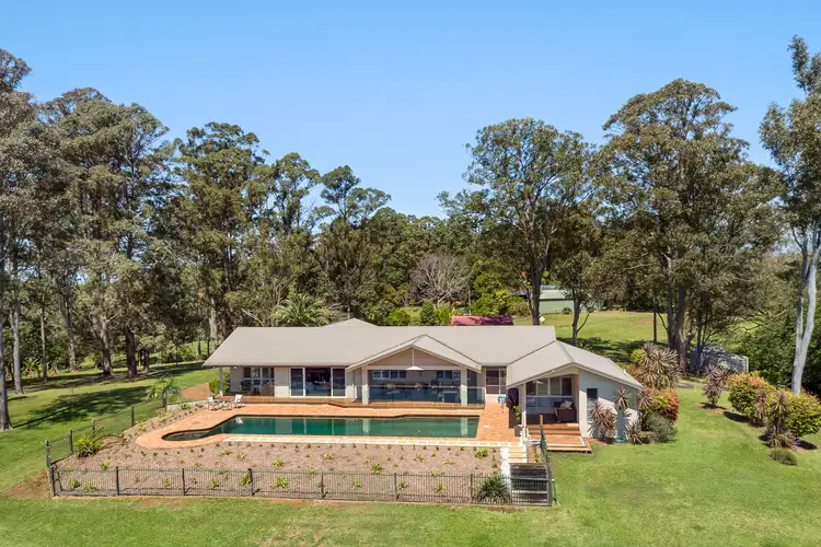 62 Nashua Road, Fernleigh NSW 2479