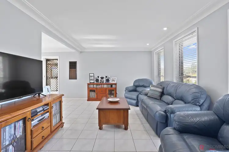 Second view of Homely house listing, 15 Taynish Avenue, Camden South NSW 2570