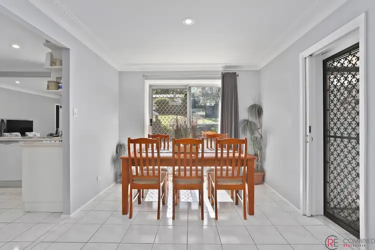 Fourth view of Homely house listing, 15 Taynish Avenue, Camden South NSW 2570