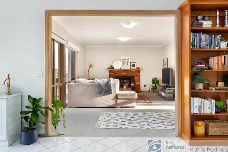 Sixth view of Homely house listing, 11 Freeman Court, Endeavour Hills VIC 3802