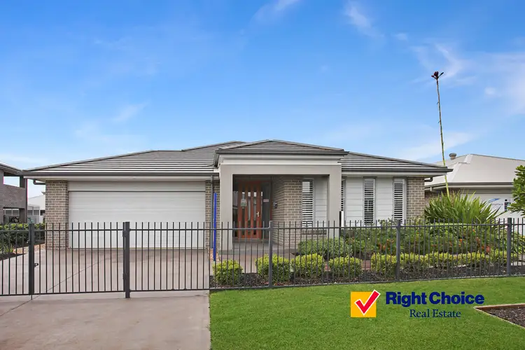 9 Windjammer Crescent, Shell Cove NSW 2529