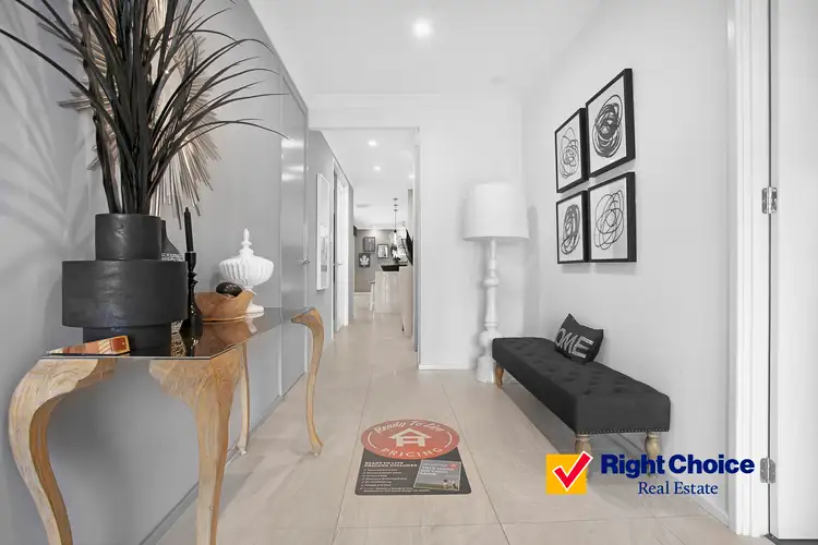 Second view of Homely house listing, 9 Windjammer Crescent, Shell Cove NSW 2529