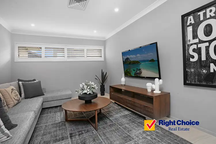 Third view of Homely house listing, 9 Windjammer Crescent, Shell Cove NSW 2529