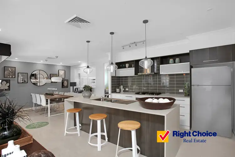 Fourth view of Homely house listing, 9 Windjammer Crescent, Shell Cove NSW 2529