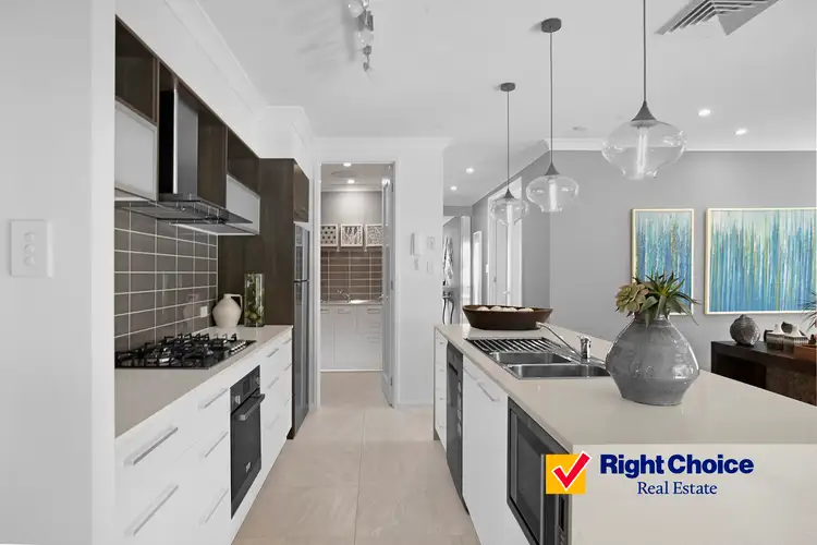 Fifth view of Homely house listing, 9 Windjammer Crescent, Shell Cove NSW 2529