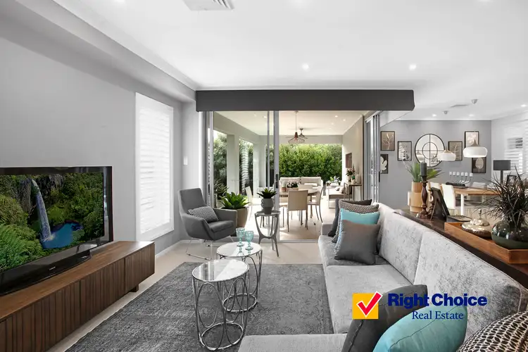 Seventh view of Homely house listing, 9 Windjammer Crescent, Shell Cove NSW 2529