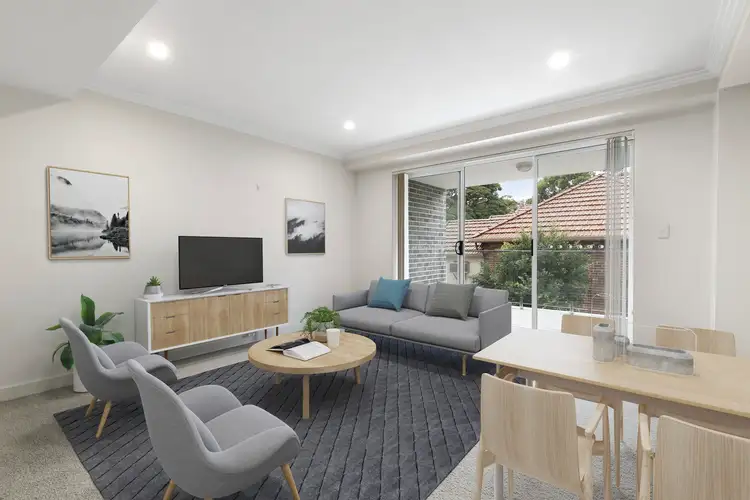 Main view of Homely unit listing, 9/39-41 Pacific Parade, Dee Why NSW 2099