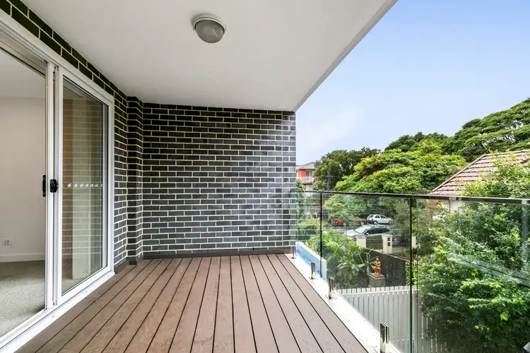 Second view of Homely unit listing, 9/39-41 Pacific Parade, Dee Why NSW 2099