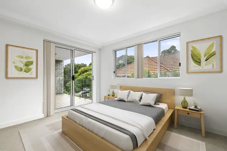 Fourth view of Homely unit listing, 9/39-41 Pacific Parade, Dee Why NSW 2099