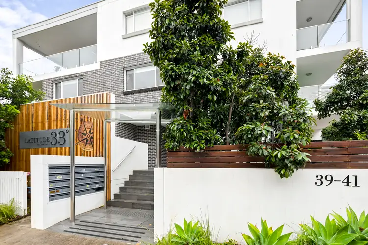 Sixth view of Homely unit listing, 9/39-41 Pacific Parade, Dee Why NSW 2099